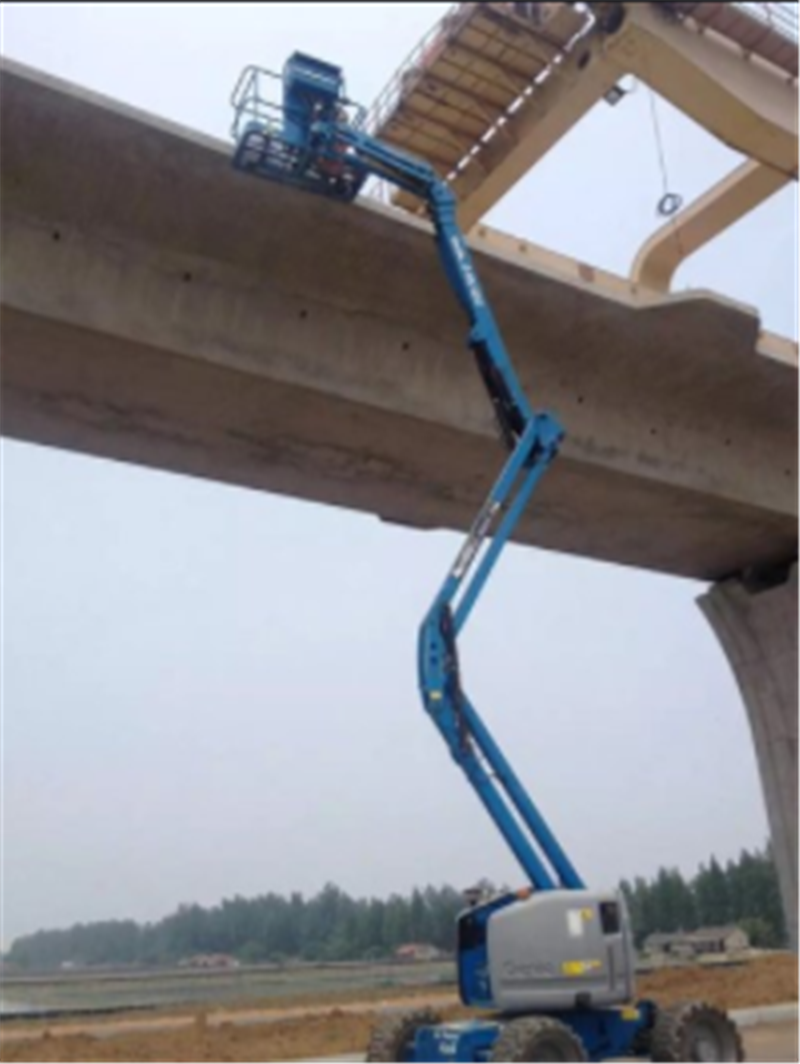 高空作业车租赁